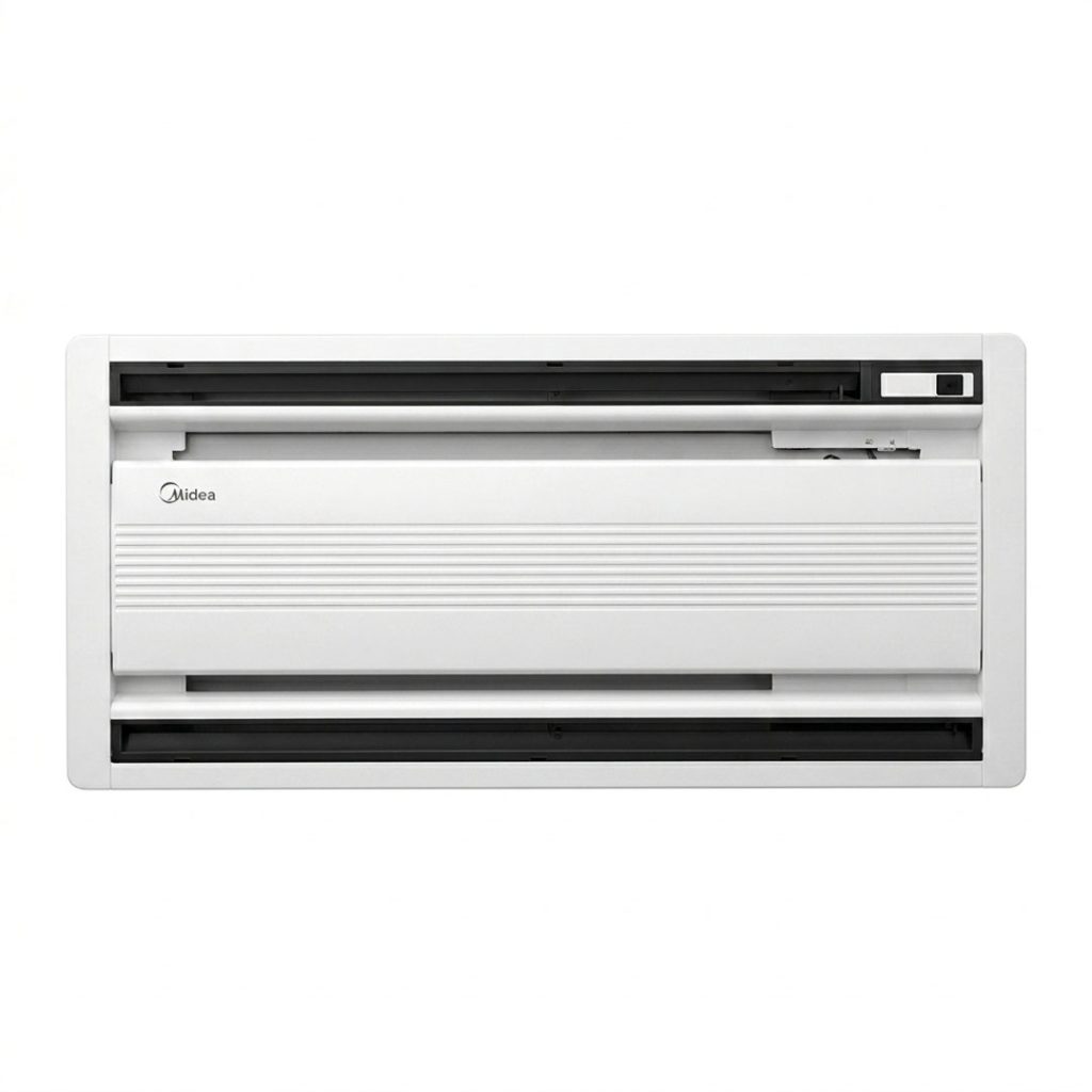 MIDEA-VRF-CASSETTE-4-VIAS-FULL-DC