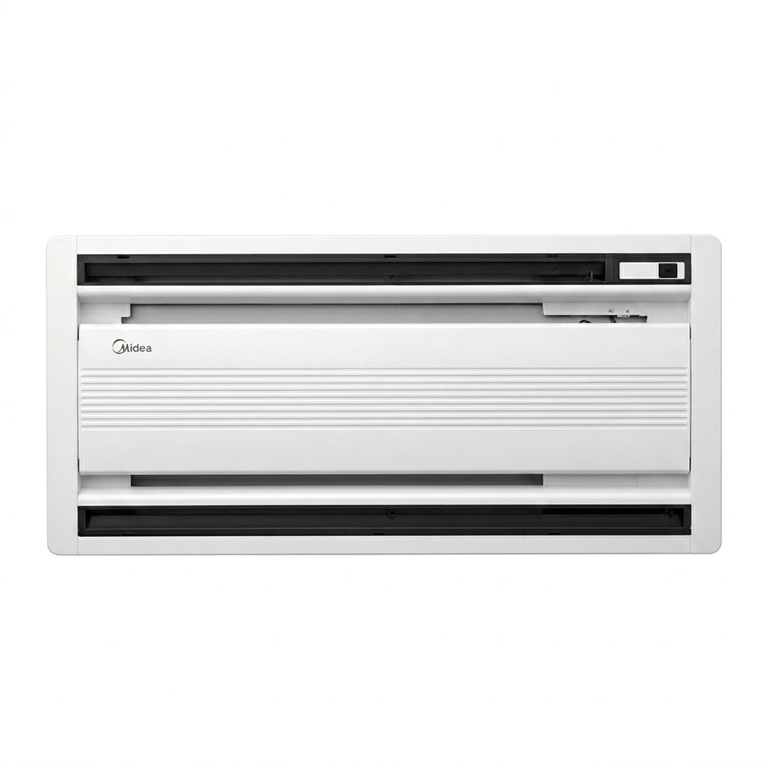 MIDEA-VRF-CASSETTE-4-VIAS-FULL-DC