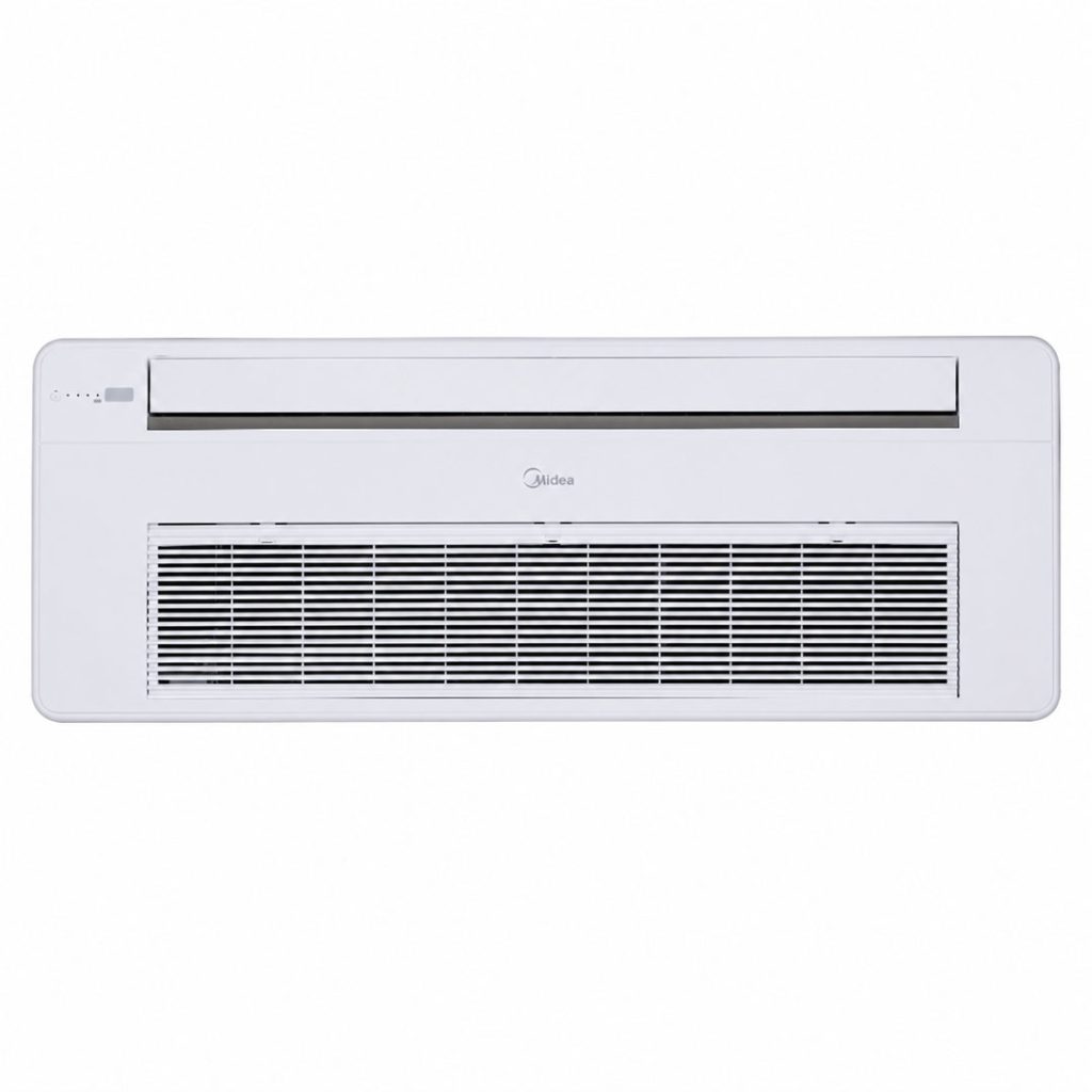 MIDEA-VRF-CASSETTE-4-VIAS-SLIM