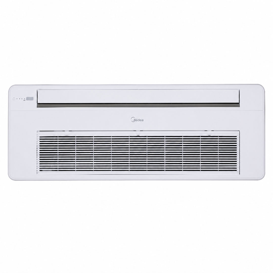 MIDEA-VRF-CASSETTE-4-VIAS-SLIM