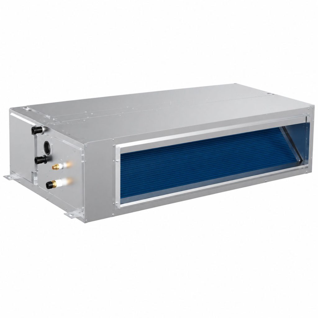 MIDEA-VRF-FRESH-AIR-PROCESSING-UNIT