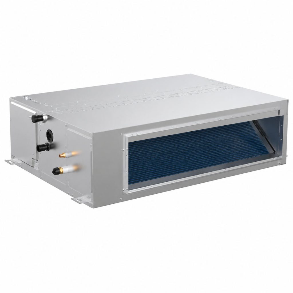 MIDEA-VRF-HIGH-STATIC-PRESSURE-DUCT