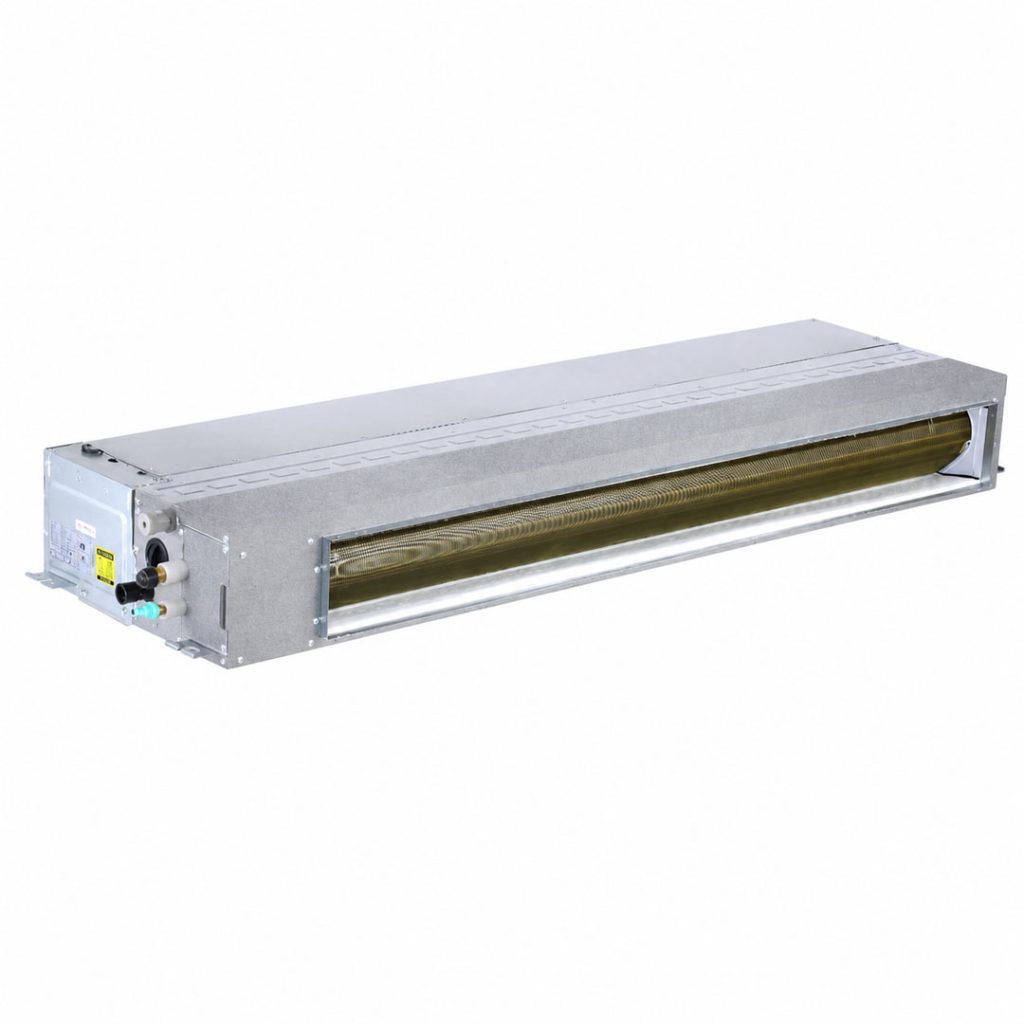 MIDEA-VRF-LOW-STATIC-PRESSURE-DUCT